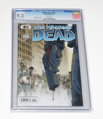 Lot 469 - Image Comics.