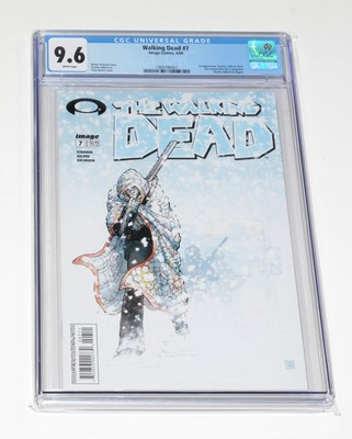 Lot 470 - Image Comics.