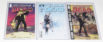 Lot 471 - Image Comics.