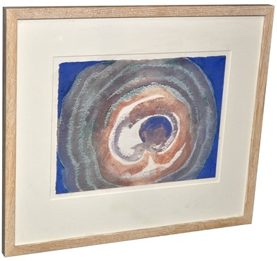 Lot 628 - Derek Hyatt - mixed media