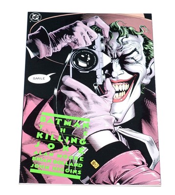 Lot 250 - DC Comics.
