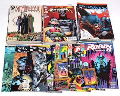 Lot 260 - DC Comics.