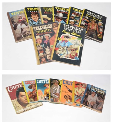 Lot 129 - British Annuals.