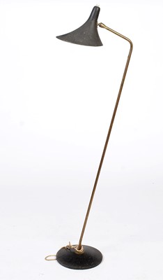 Lot 431 - Attributed to Giuseppe Ostuni floor lamp