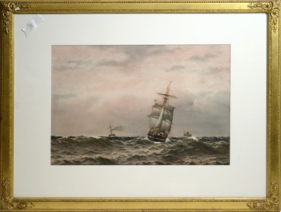 Lot 855 - William Thomas Nichol Boyce