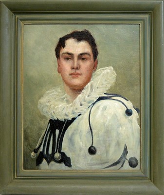 Lot 907 - 19th Century British School - oil on canvas