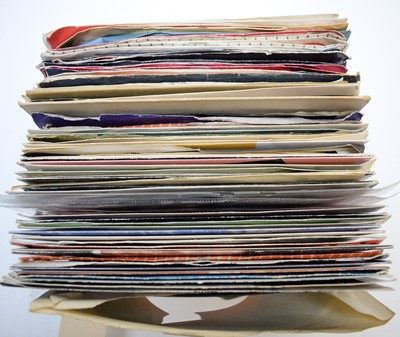 Lot 216 - Collection of 7" singles