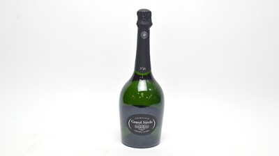 Lot 1062 - Laurent Perrier Grand Siecle champagne