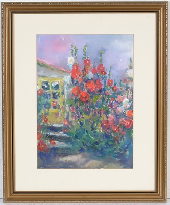 Lot 37 - Sue Atkinson - watercolour