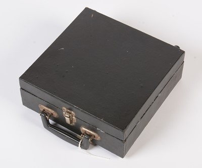 Lot 153 - A set of 13 Master Data Cassettes Sting and The Police