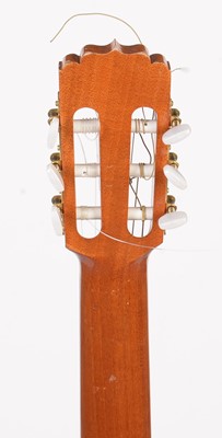 Lot 97 - Joan Cashimira Spanish Classical Guitar