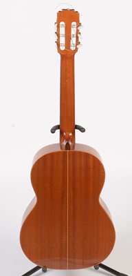 Lot 97 - Joan Cashimira Spanish Classical Guitar