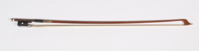 Lot 40 - Roderich Paesold Cello Bow