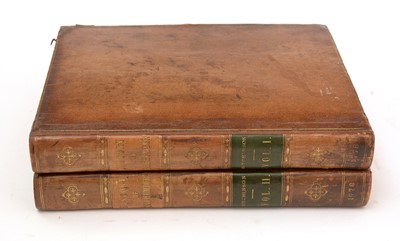Lot 341 - Local History - Northumberland.