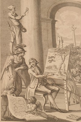 Lot 112 - Books on Art.