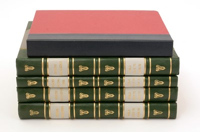 Lot 231 - Local History Magazines - Northumberland.