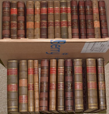 Lot 236 - Local History - Northumberland.