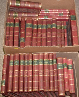 Lot 141 - Natural History - Northumberland & Durham.