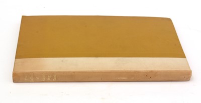 Lot 122 - Books on Poetry.