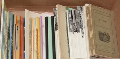 Lot 143 - Natural History.