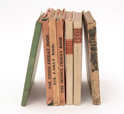 Lot 257 - Local History - Northumberland.