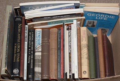 Lot 211 - Local History - Newcastle.