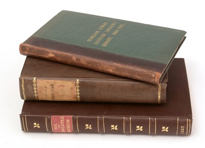 Lot 217 - Local History - Newcastle.