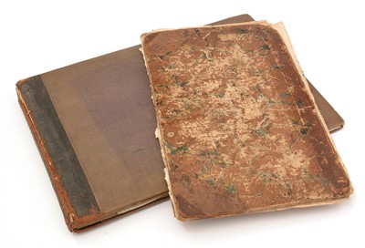 Lot 275 - Local History - Northumberland.