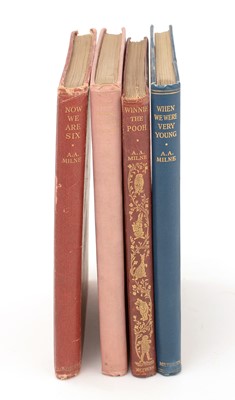 Lot 121 - Children's Books.