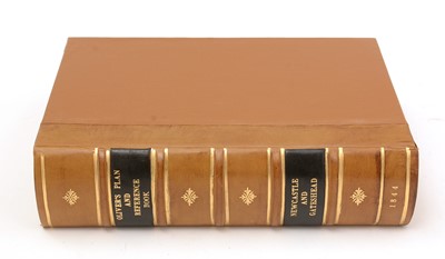Lot 221 - Local History - Newcastle.