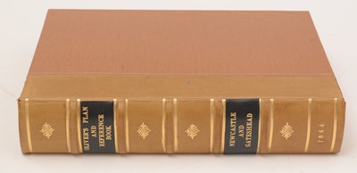 Lot 222 - Local History - Newcastle.