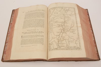 Lot 89 - Books & Manuscripts - History.