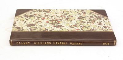 Lot 190 - Local History - Durham & Cumberland.