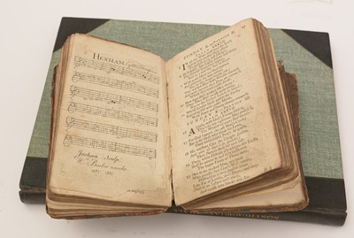 Lot 319 - Local History - Northumberland.