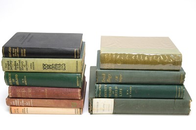 Lot 63 - Books on Angling.