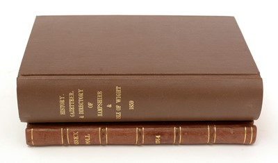 Lot 171 - Local History - Other Counties.