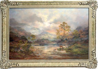 Lot 947 - Prudence Turner - oil on canvas