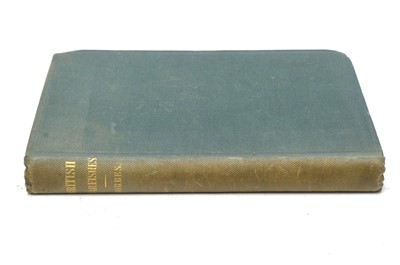 Lot 150 - Natural History - Fauna.