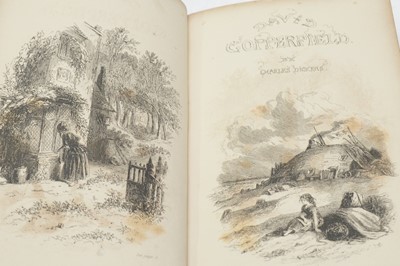 Lot 128 - Fiction - Pre-Modern.