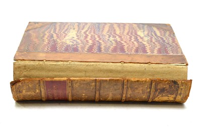 Lot 129 - Fiction - Pre-Modern.