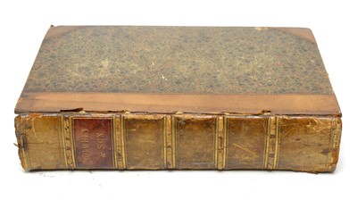 Lot 130 - Fiction - Pre-Modern.