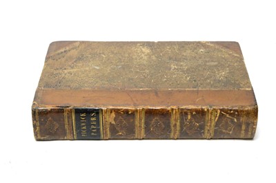 Lot 131 - Fiction - Pre-Modern.