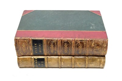 Lot 132 - Fiction - Pre-Modern.