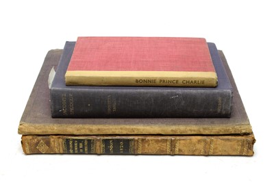 Lot 91 - Books on History.