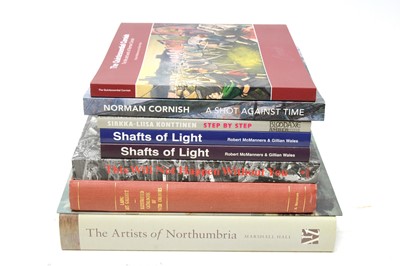 Lot 333 - Local History - Northumberland.