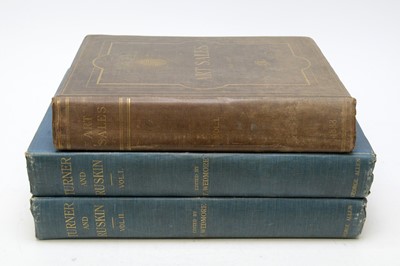 Lot 108 - Art Books.