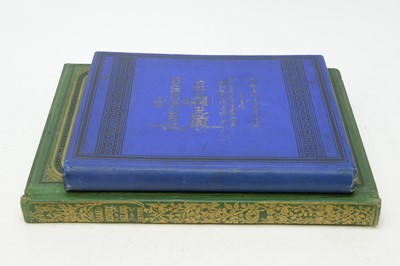 Lot 207 - Local History - Durham & Cumberland.