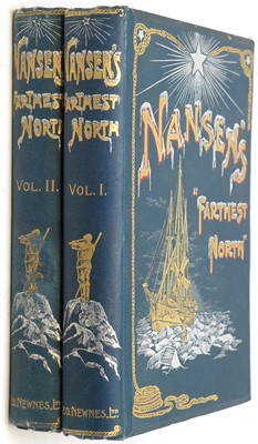 Lot 49 - Books on Travel.