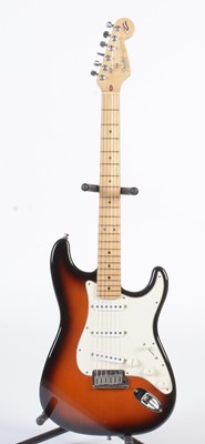 Lot 57 - fender 40th Anniversary Stratocaster