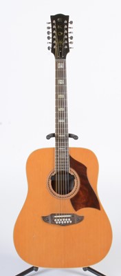 Lot 262 - Eko Rio Bravo 12